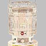Kero World KW-24G 23,000-BTU Indoor Portable Convection Kerosene Heater