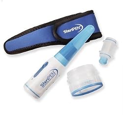 SteriPEN Classic Bundle Pack with Pre-Filter SteriPEN Classic Bundle Pack