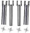 Traxxas Long Truck Half Shafts - Rustler/Stampede/Nitro R