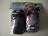 Bell Sports 1003306 Elbow/knee Pad Set