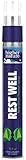 Higher Nature 13.5 ml Peppermint Rest Well Spray for Restful Nights