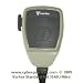 Vertex Standard MH-25A8J Hand Mike