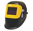 Advanced Tool Design ATD-3723 Solar Powered Auto-Darkening Welding Helmet