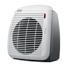 DeLonghi Fan Heater: Home &amp; Garden