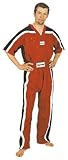  : Kickboxjacke / MESH - schwarz-rot