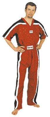 Kickboxjacke / MESH