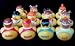 Set Of 12 ~ Volleyball Rubber Ducky Image #2 Set Of 12 ~ Volleyball Rubber Ducky Image #2