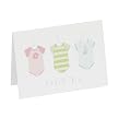 Baby Thank-You Cards