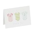 Baby Thank-You Cards