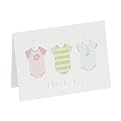 Baby Thank-You Cards