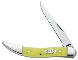 Yellow Handle Series 310096 CV Texas Toothpick Md: 00091.