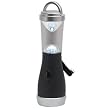 Excalibur 9028BK Weather Channel 5 LED Crank Flashlight