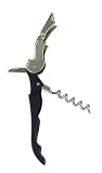 Professional Waiters Friend Bottle Opener Corkscrew