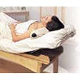 Bolster Covers: 3'' x 26''
