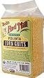 Bob's Red Mill Gluten Free Polenta Corn Grits -- 24 oz