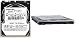 Apple Macbook A1181 120GB SATA Hard Drive MK1234GSX