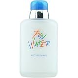 Funwater By De Ruy Perfumes For Men. Aftershave 3.4 oz
