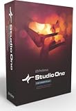 Presonus Studio One Professional Upgrade version 1 to Version 2