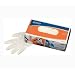 Draper 54780 Disposable Latex Gloves Large x100