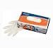 Draper 54780 Disposable Latex Gloves Large x100