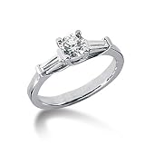 0.75ctw Diamond Engagement Rings G/SI-1-$999 SPECIAL