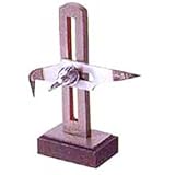 角台トースカン 150mm