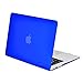 TOP CASE - Classic Series Rubberized Hard Case Compatible MacBook Air 11