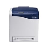 Xerox Phaser 6500N - Printer - color - laser - Legal, A4 - 600 dpi x 600 dp ....