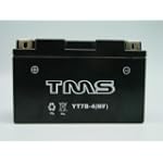 Yamaha YFZ 450 450x TTR 250 225 Battery Ut7b-4 Yt7b-bs AGM V Ds450 Zuma Yw 125 ATV Suzuki Drz400 E/s/sm 00-09 04-09