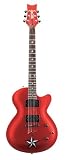 Daisy Rock Rock Candy Custom (Red Star)
