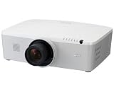 Sanyo PLC-XM100 Portable Multimedia 3LCD Projector, 5000 Lumens