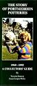 The Story of Portmeirion Potteries 1960-1995 A Collectors' Guide