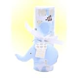 Gund Blanket with Plush Rattle