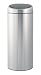 Brabantia Touch Bin 30litre Fingerproof