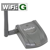 EnGenius EUB362 Ext Long Range USB Adapter (802.11b/g)