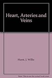 The Heart, arteries and veins