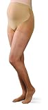 THERAFIRM® Mild Support Maternity Pantyhose