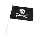 Political, Religious & Other Stick Flags