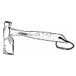 Vaughan-Bushnell SH Shingling Hatchet