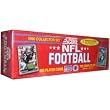 1990 Score Football Cards Unopened Factory Set (660 different cards)- Includes new rookie cards plus superstars like Joe Montana, Dan Marino, John Elway, Bo Jackson, Warren Moon, Jerry Rice, Troy Aikman, Deion Sanders, Barry Sanders, and more!!