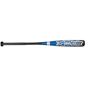 Rawlings Caliber Youth Baseball Bat (YBCLBR) by Rawlings