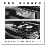What's the Music Mean to You?