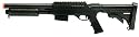 UTG Everblast CQB Special Ops Airsoft Shotgun