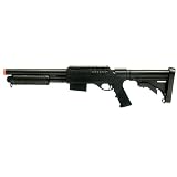 UTG Everblast CQB Special Ops Airsoft Shotgun