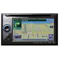 Pioneer AVIC-X910BT 5.8 Inch 