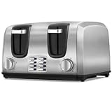 Black & Decker T4707 4-Slice Toaster