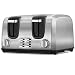 Black & Decker T4707 4-Slice Toaster