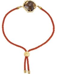 Missoma® Gemstone Rope Bracelet 18Ky Vermeil 650166