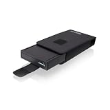 Produkt-Bild: TrekStor DataStation pocket t.ub externe Festplatte USB 2.0 2,5" 500 GB (Backup auf Knopfdruck inkl. Nero BackItUp 2 Essentials)