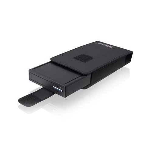 Childrens Toyshop  Electronics : TrekStor DataStation pocket t.ub is a 2.5" External Hard Drive with a back up button. 500GB SATA